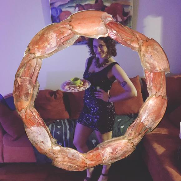 Meet your Posher, Danny - Picture 1 of 1